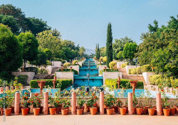 Rajiv Gandhi Park, Udaipur
