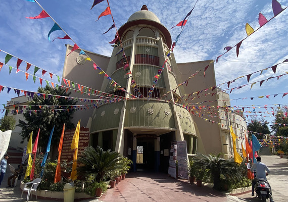 Lok Kala Mandal, Udaipur